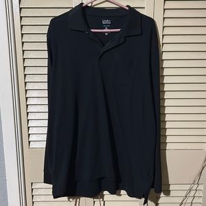 Men’s Long Sleeve Shirt